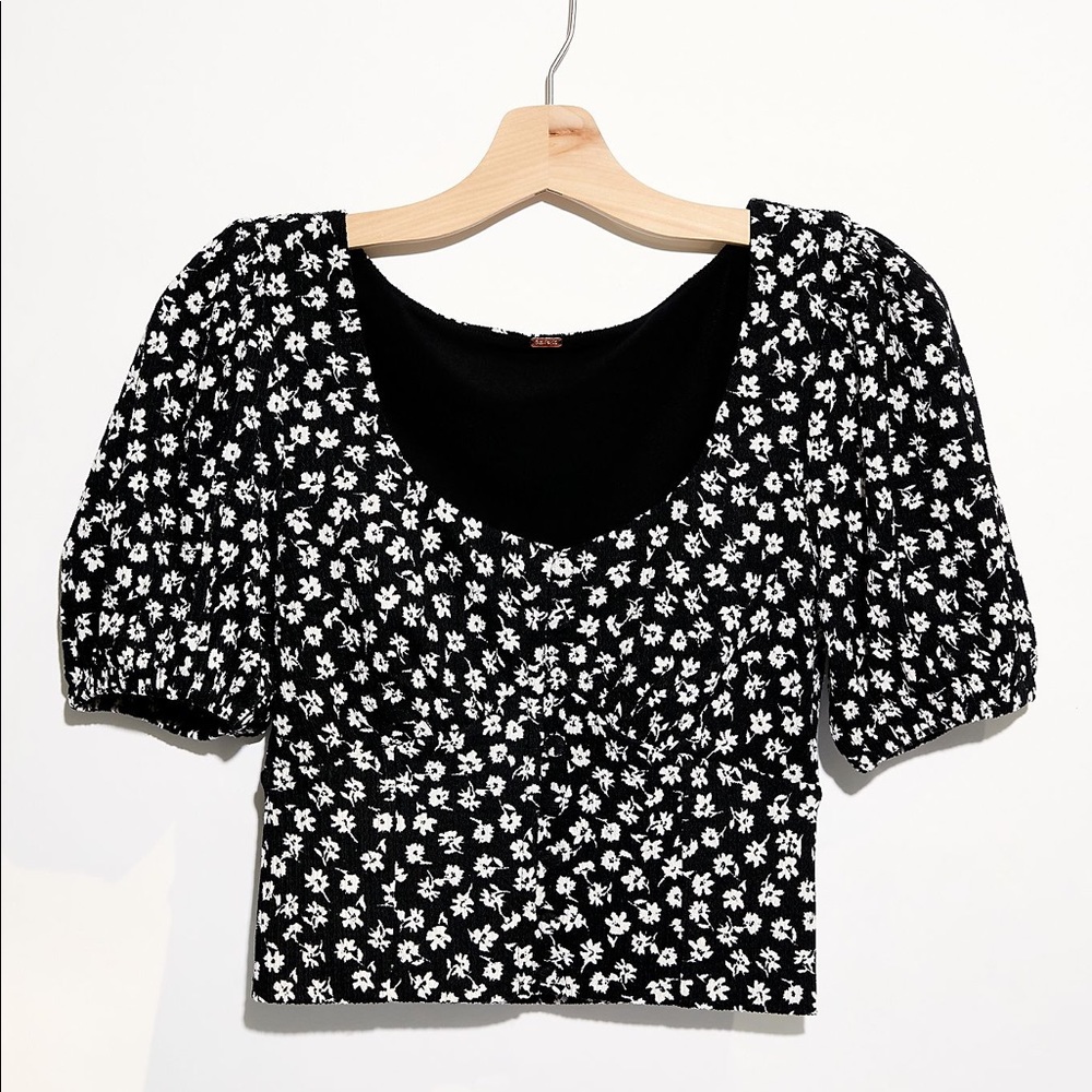 free people top